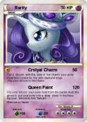 Rarity