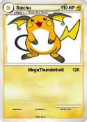 Raichu