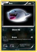 Boo