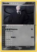 Slender
