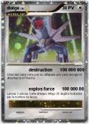 dialga