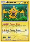 Electabuzz