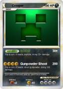 Creeper