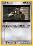 Jack Krauser