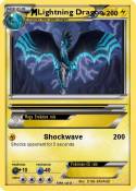 Lightning Drago
