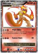 Infernape