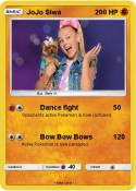 JoJo Siwa