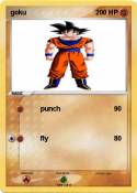 goku