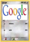 google