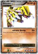 Groudon