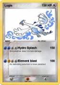 Lugia