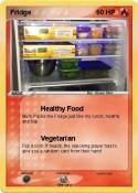 Fridge