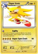 Super Sonic
