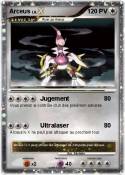 Arceus