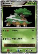 Torterra