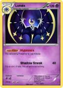 Lunala