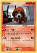 pup roar