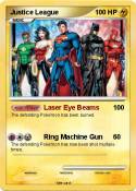 Justice League