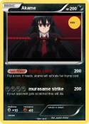 Akame