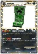 creeper