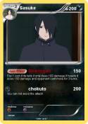 Sasuke