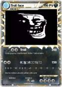 Troll face