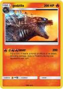 godzilla
