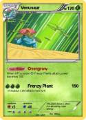 Venusaur