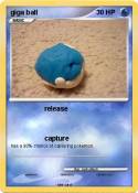 giga ball