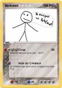 Stickmen