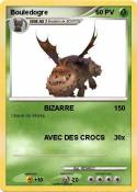 Bouledogre