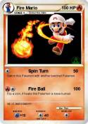 Fire Mario