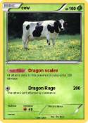 cow