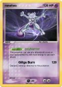 mewtwo