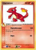 charmeleon