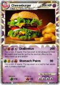 Cheeseburger