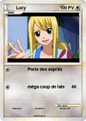 Lucy