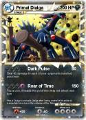 Primal Dialga