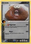 pou torta