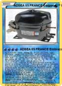ADSEA 05 FRANCE