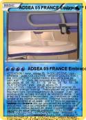 ADSEA 05 FRANCE
