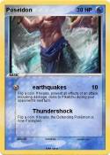 Poseidon