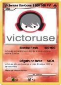 Victoruse