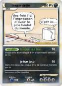 blague drôle