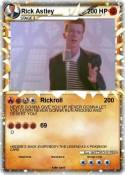 Rick Astley