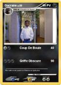 Gacrane