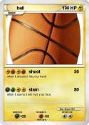 ball