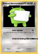 Android Marshma
