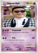 Gagnam Style