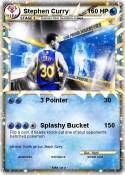 Stephen Curry
